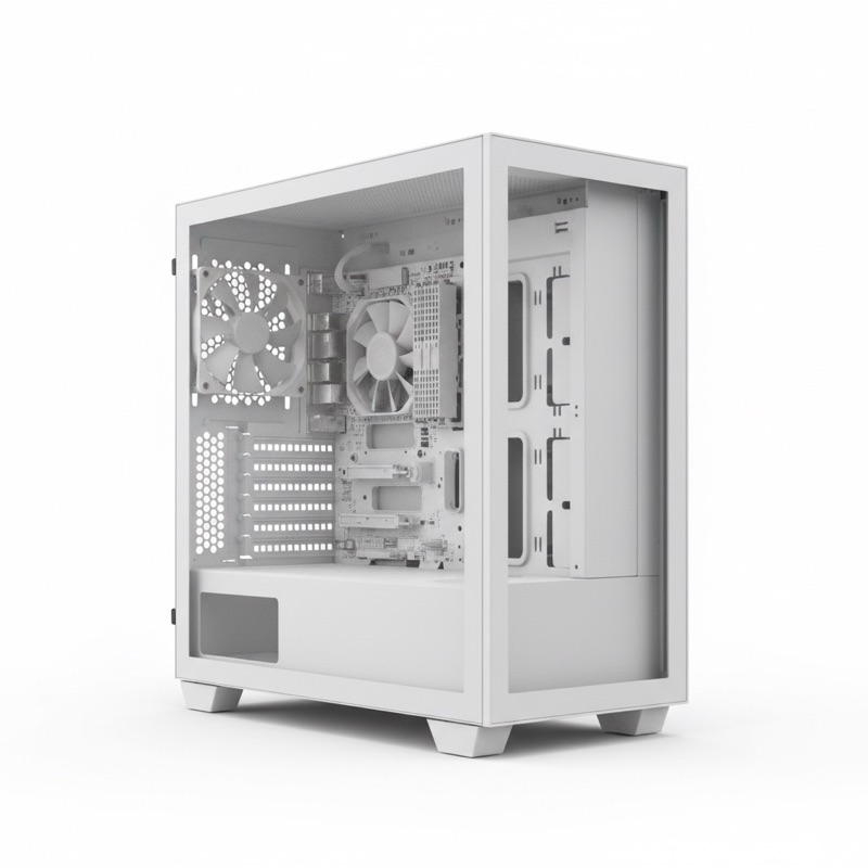 NZXT H5 Flow